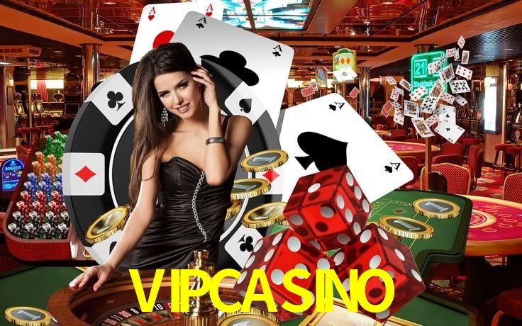 VIPCASINO Arcade