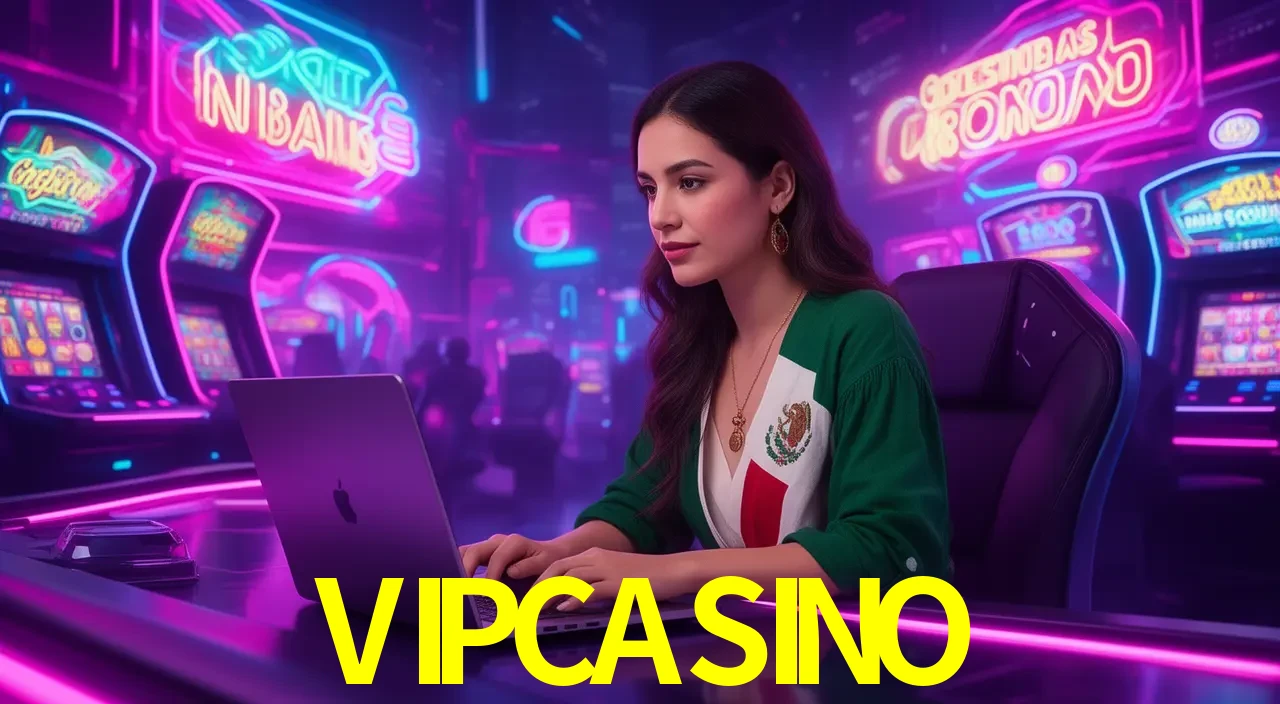 VIPCASINO Conoce el bingo en VIPCASINO, con reglas sencillas y un estilo familiar