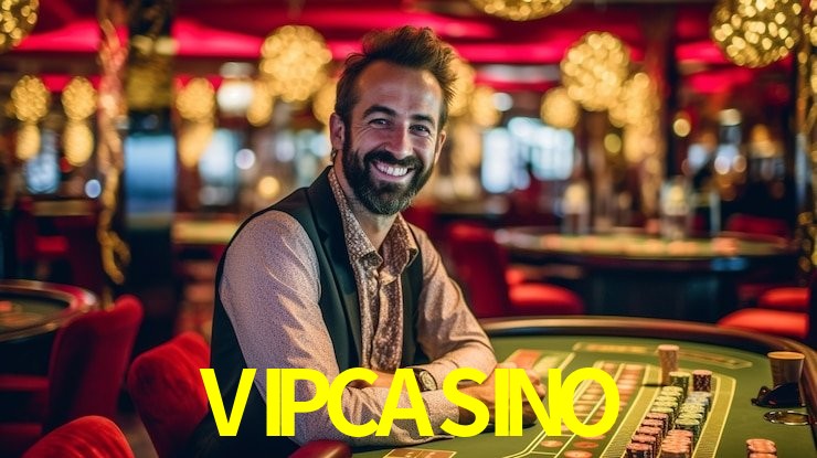 VIPCASINO Rondas de bonificación