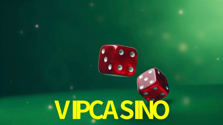 VIPCASINO Android
