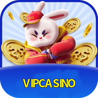 VIPCASINO logo